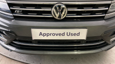 Volkswagen Tiguan 2.0 TDi 150 R-Line 5dr Diesel Estate